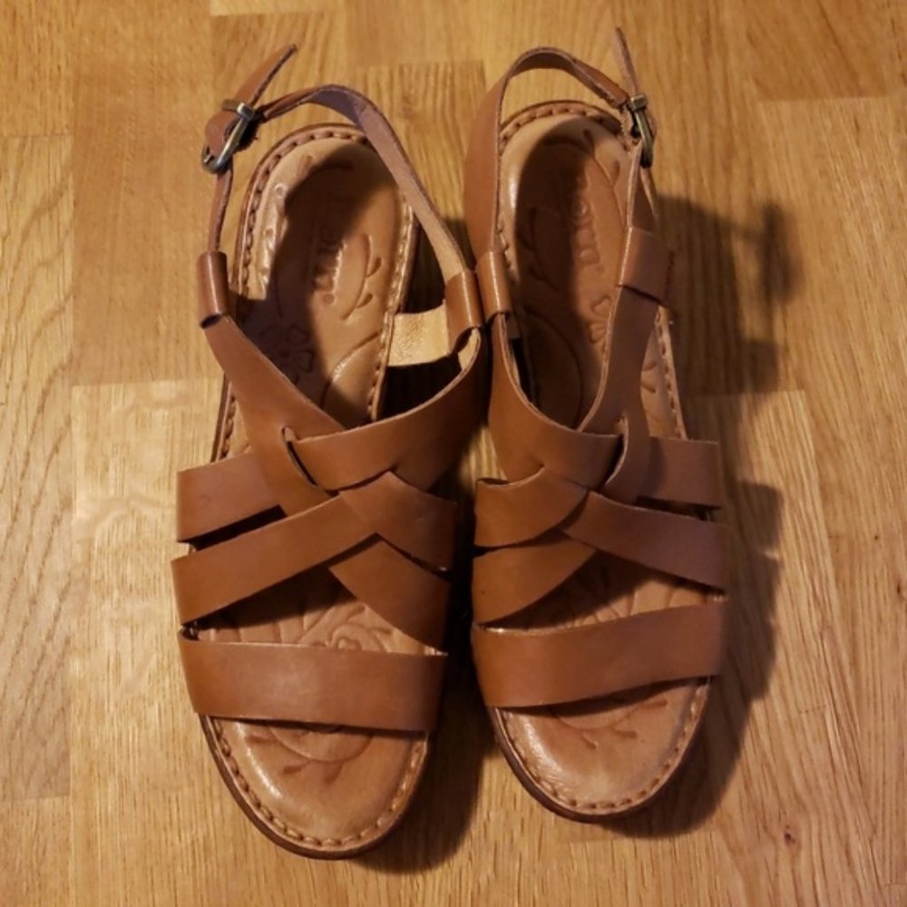 Born Sandals